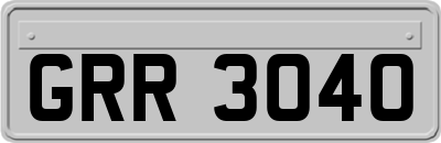 GRR3040