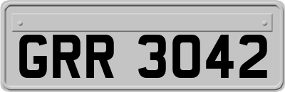 GRR3042