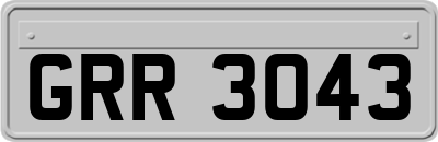 GRR3043