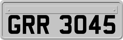 GRR3045