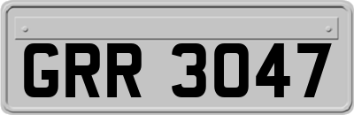 GRR3047