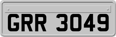 GRR3049