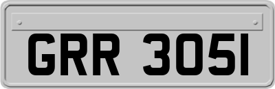 GRR3051