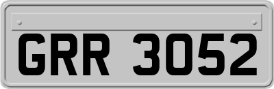GRR3052