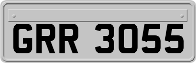 GRR3055