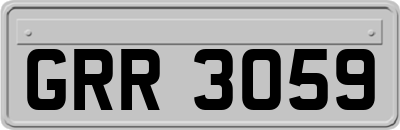 GRR3059