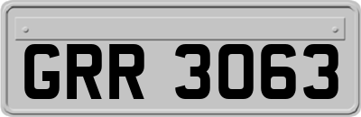 GRR3063