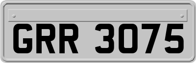 GRR3075