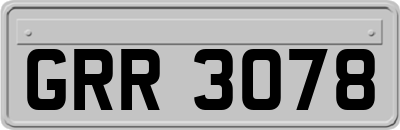 GRR3078