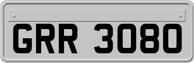 GRR3080