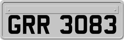 GRR3083