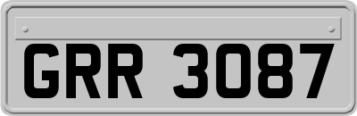 GRR3087