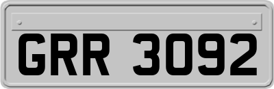 GRR3092