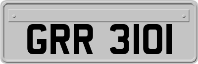 GRR3101
