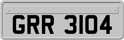 GRR3104