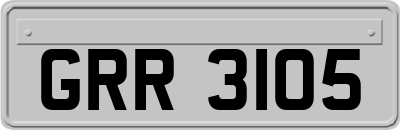 GRR3105