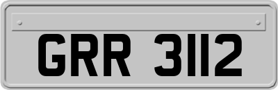 GRR3112