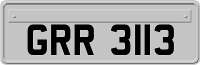 GRR3113