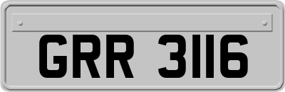 GRR3116