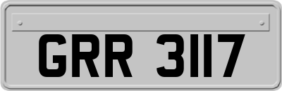 GRR3117