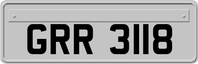 GRR3118