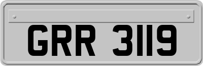GRR3119