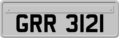 GRR3121