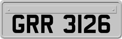 GRR3126