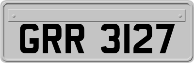 GRR3127