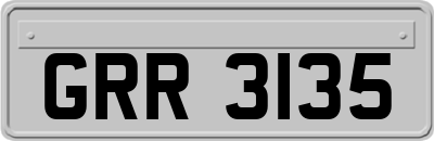 GRR3135