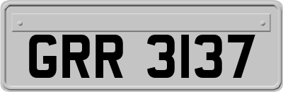 GRR3137