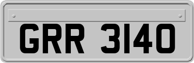 GRR3140