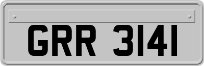 GRR3141