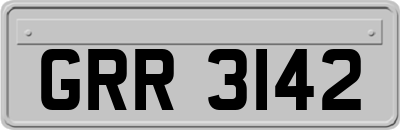 GRR3142
