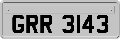 GRR3143