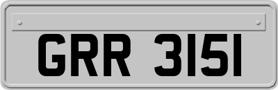 GRR3151
