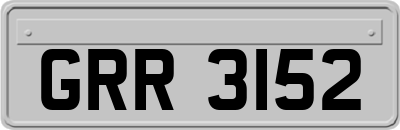 GRR3152