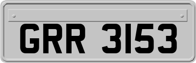 GRR3153