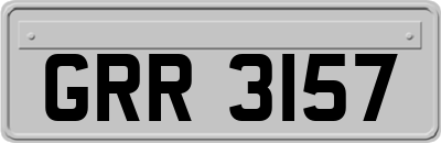 GRR3157