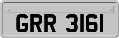 GRR3161