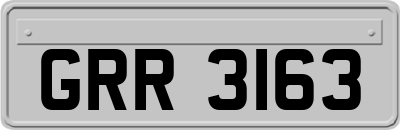 GRR3163