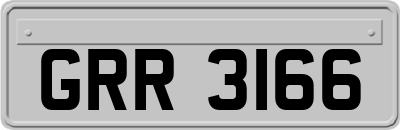 GRR3166