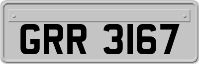GRR3167