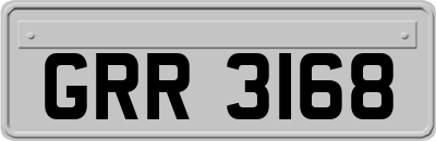 GRR3168