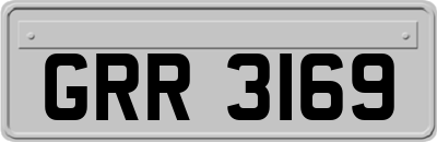 GRR3169