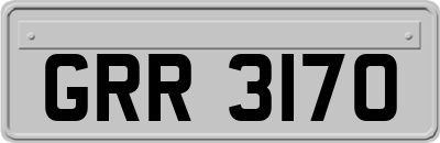 GRR3170