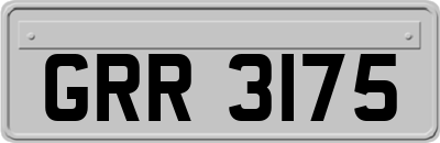 GRR3175