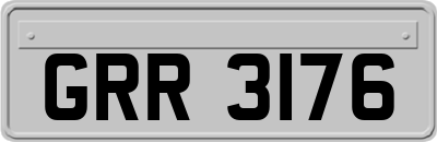 GRR3176