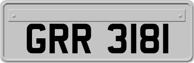 GRR3181