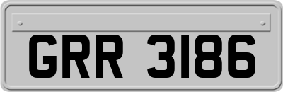 GRR3186